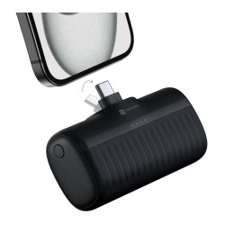 Portronics Power Pebble 5000mAh Powerbank